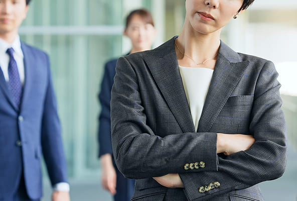 労務トラブル・労務相談・是正勧告の対応